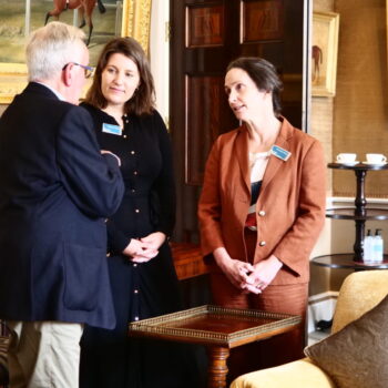 Networking pictures