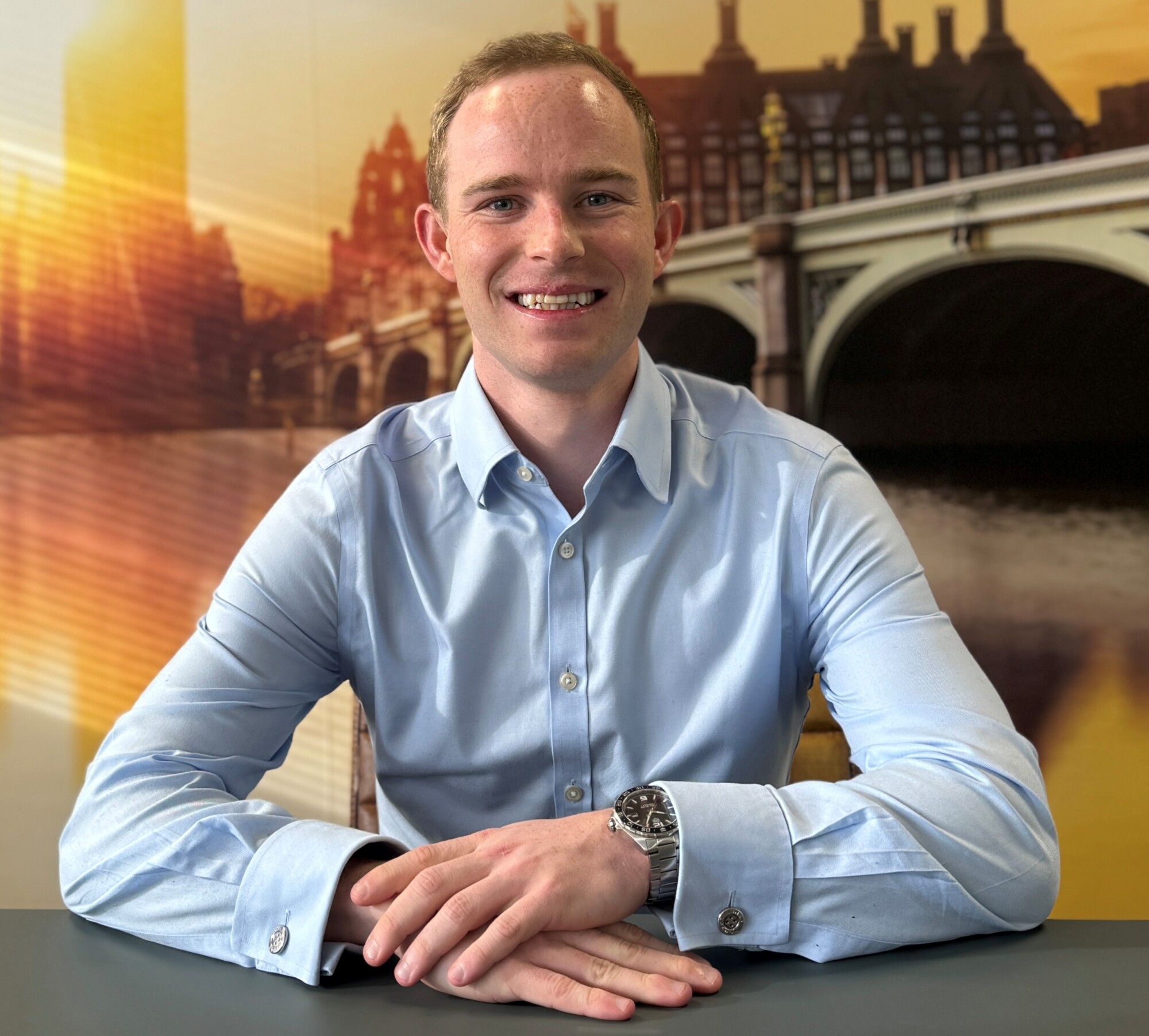 James Atkinson Rouse James Atkinson - MM Wealth